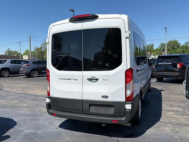 2023 Ford F-350 XL