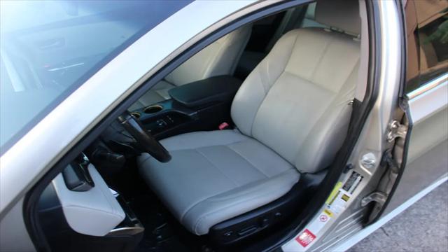 2013 Toyota Avalon XLE