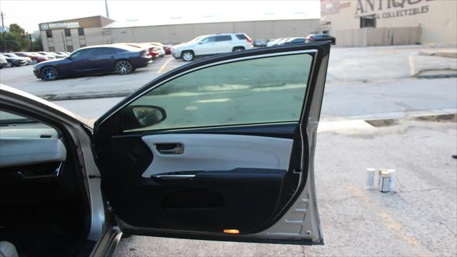 2013 Toyota Avalon XLE