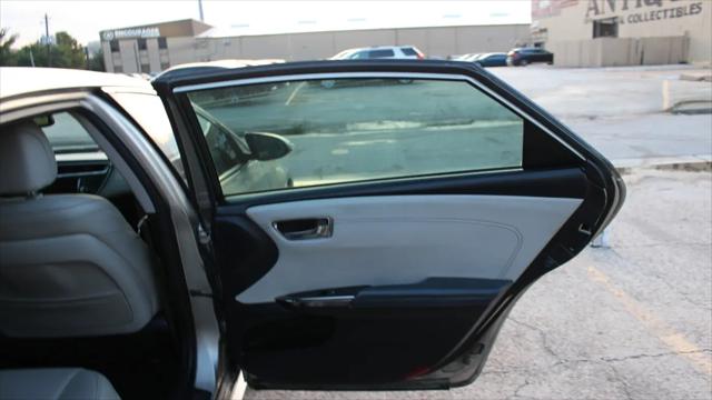2013 Toyota Avalon XLE