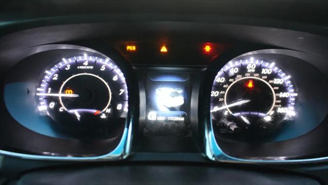 2013 Toyota Avalon XLE