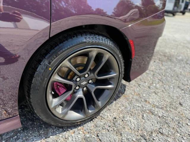 2021 Dodge Charger Scat Pack RWD