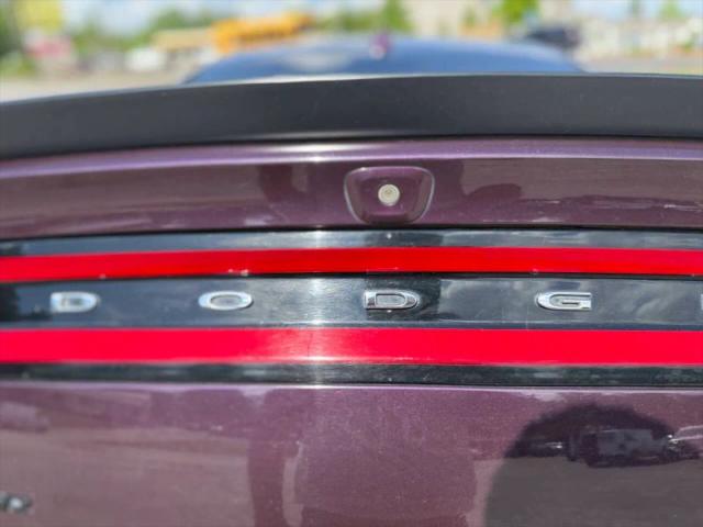 2021 Dodge Charger Scat Pack RWD