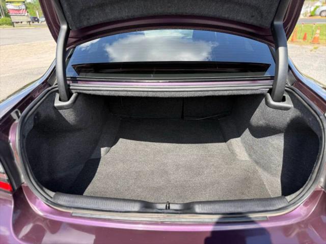 2021 Dodge Charger Scat Pack RWD
