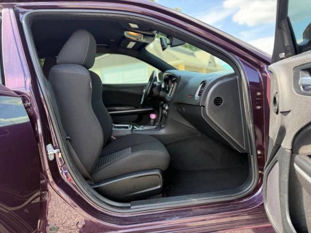 2021 Dodge Charger Scat Pack RWD