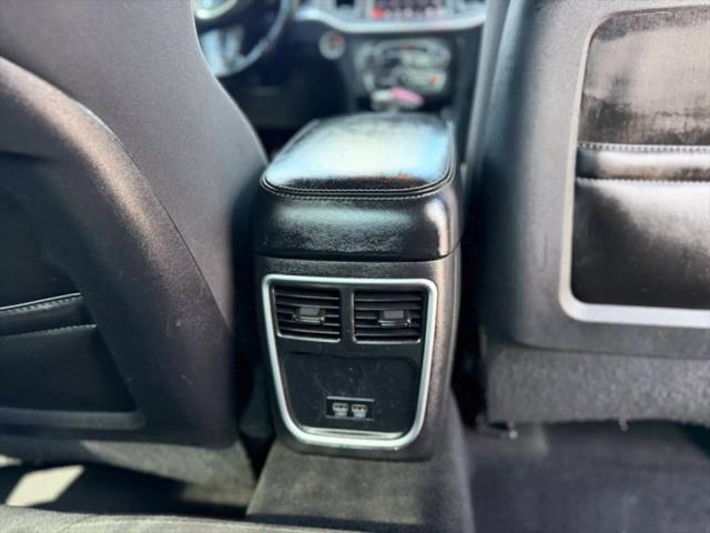 2021 Dodge Charger Scat Pack RWD