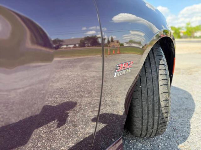 2021 Dodge Charger Scat Pack RWD