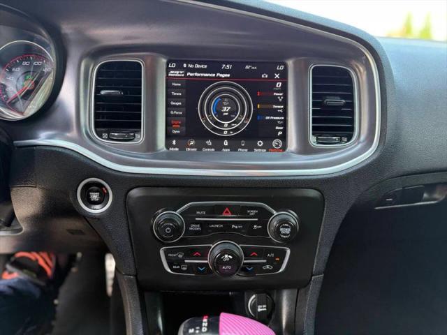 2021 Dodge Charger Scat Pack RWD