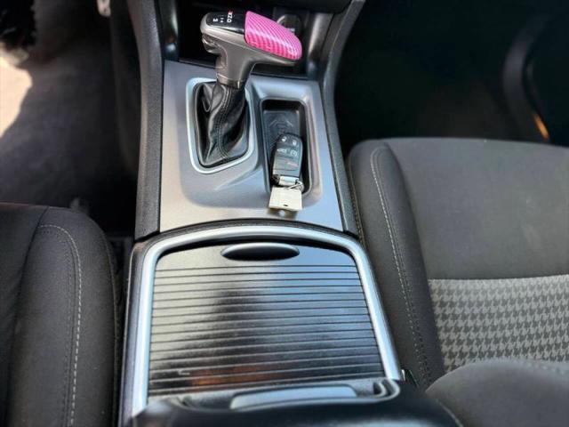 2021 Dodge Charger Scat Pack RWD