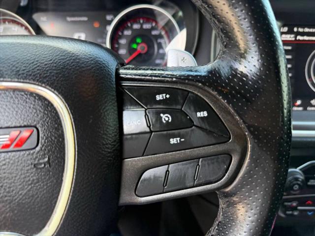 2021 Dodge Charger Scat Pack RWD