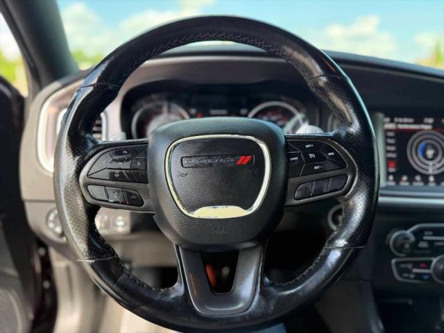 2021 Dodge Charger Scat Pack RWD