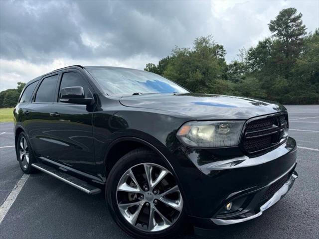 2015 Dodge Durango R/T for sale in Demorest, GA