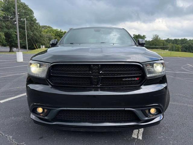 2015 Dodge Durango R/T