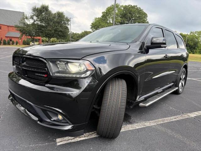 2015 Dodge Durango R/T