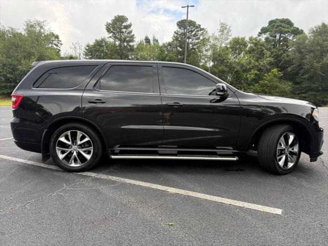 2015 Dodge Durango R/T