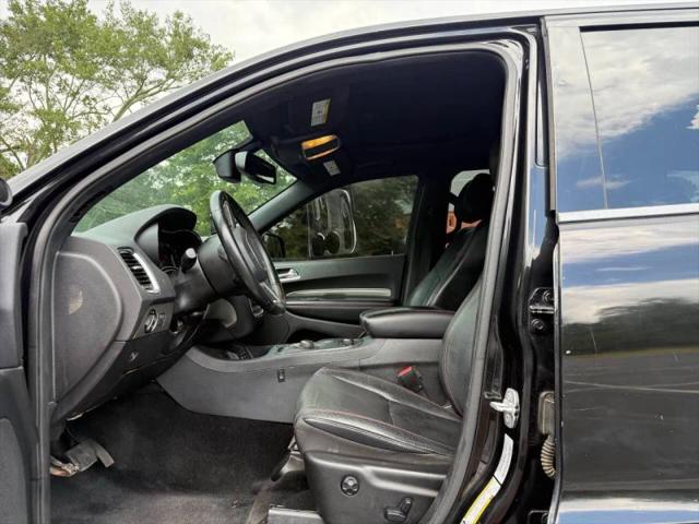 2015 Dodge Durango R/T