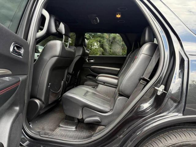 2015 Dodge Durango R/T