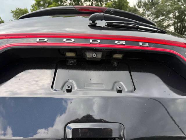 2015 Dodge Durango R/T