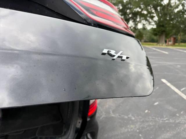 2015 Dodge Durango R/T