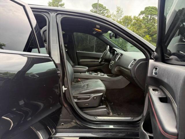 2015 Dodge Durango R/T