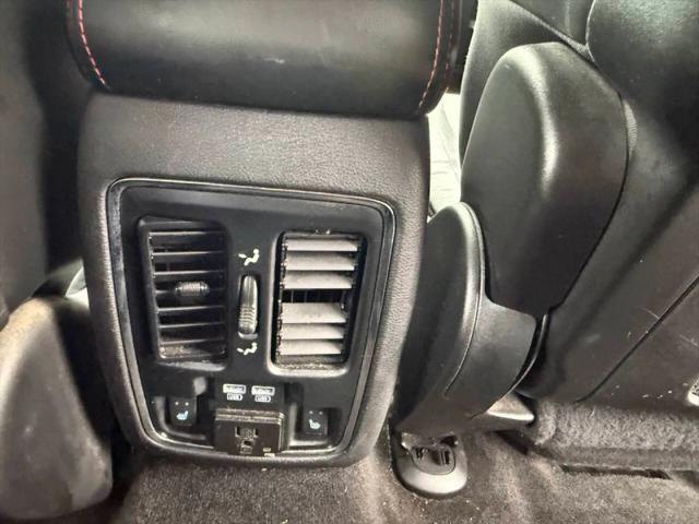 2015 Dodge Durango R/T