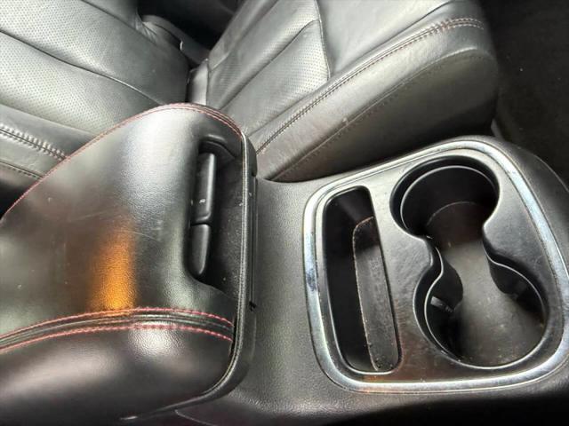 2015 Dodge Durango R/T
