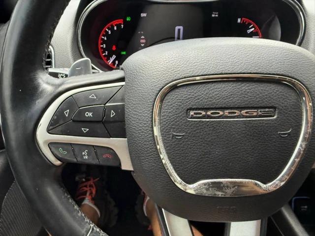 2015 Dodge Durango R/T