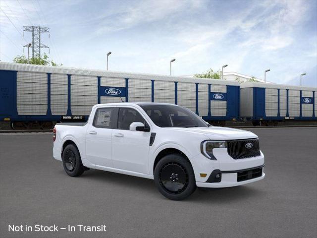 2025 Ford Maverick Lobo Standard for sale in Chantilly, VA