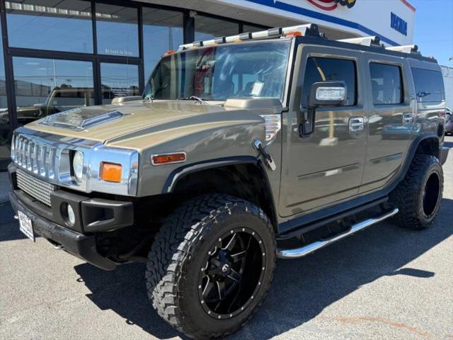2006 HUMMER H2 Base for sale in Yakima, WA