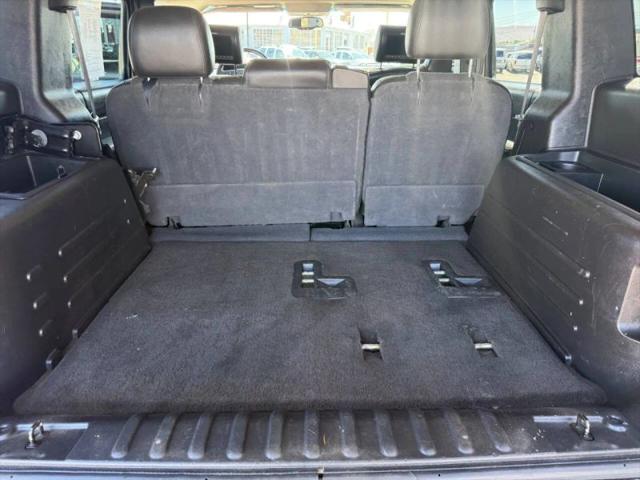 2006 HUMMER H2 Base
