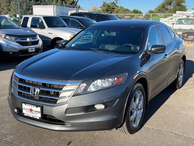 2012 Honda Crosstour EX-L for sale in Yakima, WA