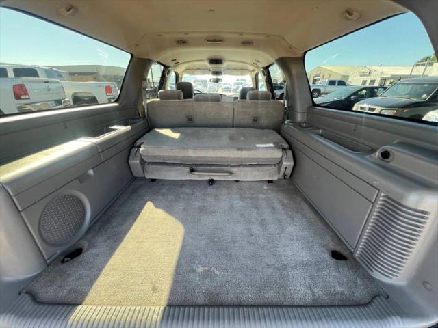 2005 GMC Yukon XL SLE