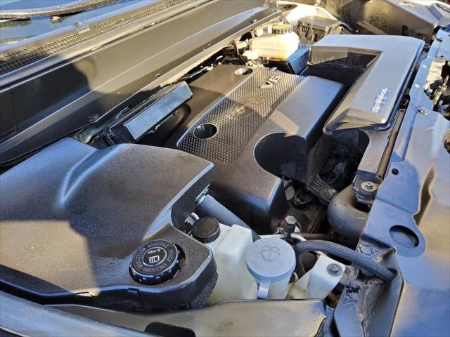 2015 INFINITI QX60 3.5