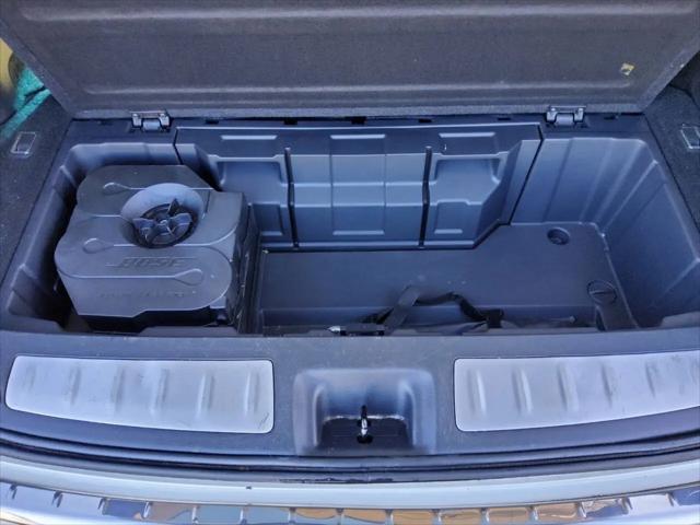 2015 INFINITI QX60 3.5