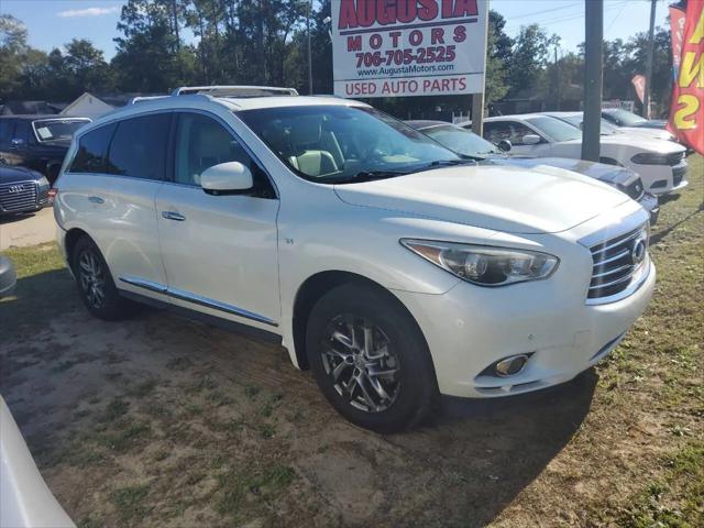2015 INFINITI QX60 3.5 for sale in Augusta, GA