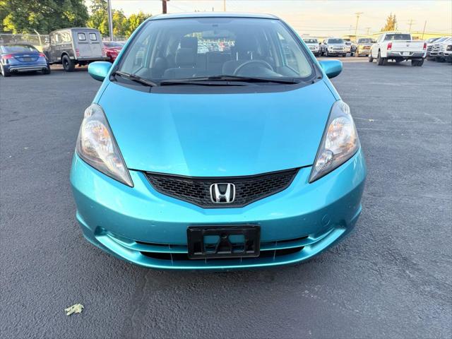 2013 Honda Fit Base for sale in Lakewood, WA