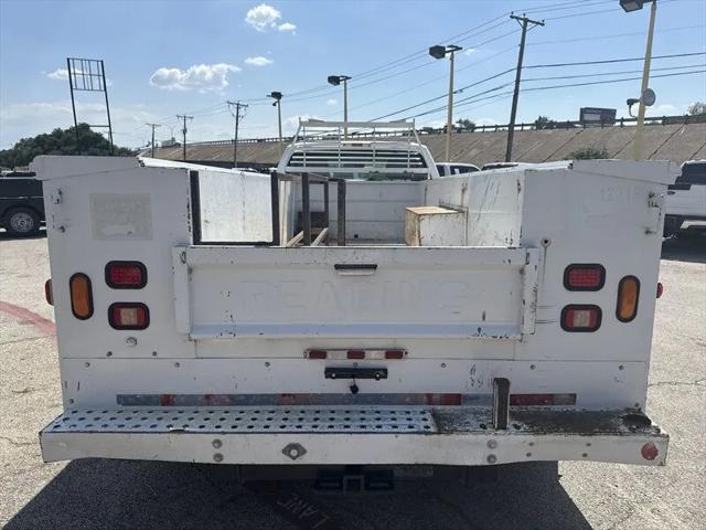 2012 Ford F-350 Base