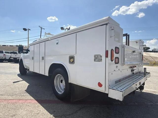 2012 Ford F-350 Base