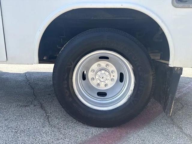 2012 Ford F-350 Base