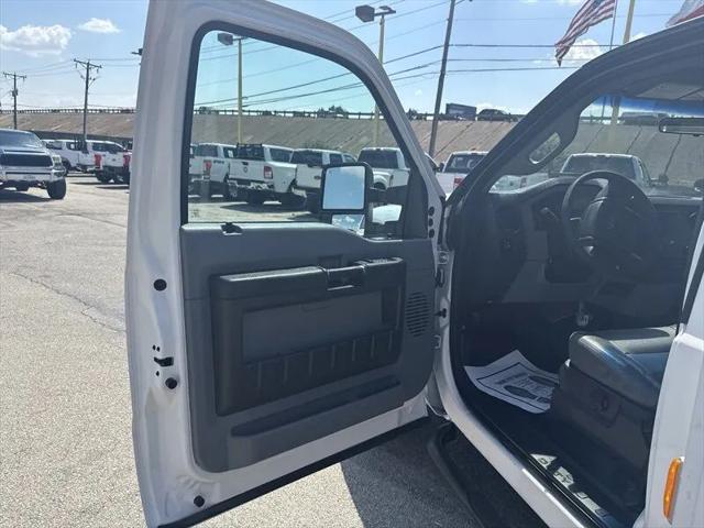 2012 Ford F-350 Base