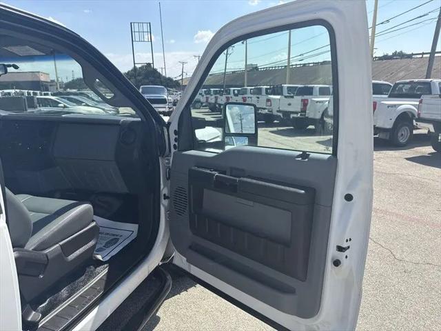 2012 Ford F-350 Base