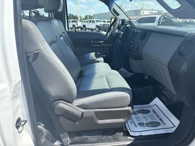 2012 Ford F-350 Base