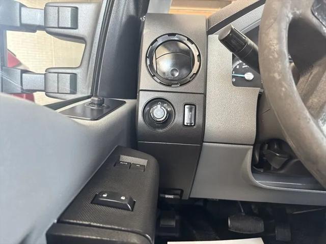 2012 Ford F-350 Base