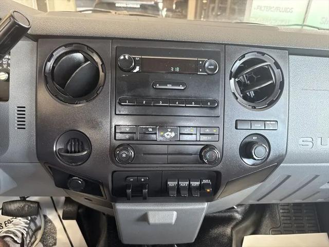 2012 Ford F-350 Base