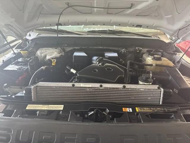 2012 Ford F-350 Base