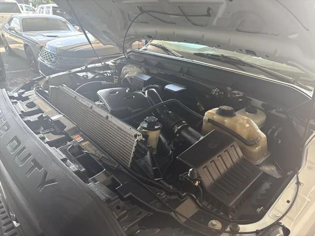 2012 Ford F-350 Base