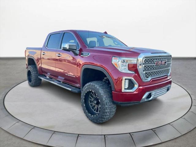 2019 GMC Sierra 1500 SLT for sale in Houston, TX