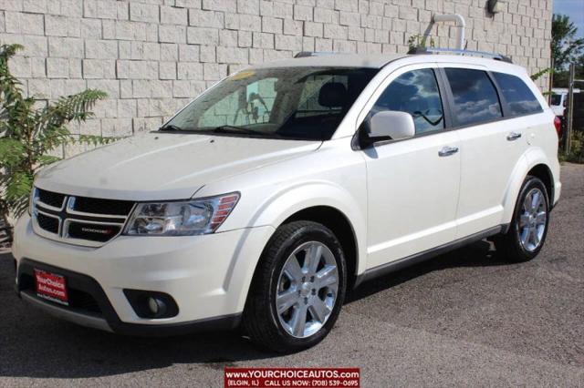 2013 Dodge Journey Crew for sale in Elgin, IL