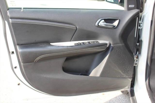 2013 Dodge Journey Crew