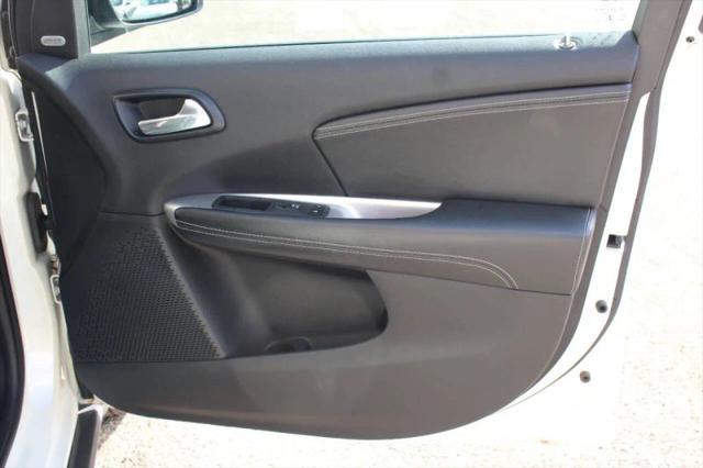 2013 Dodge Journey Crew